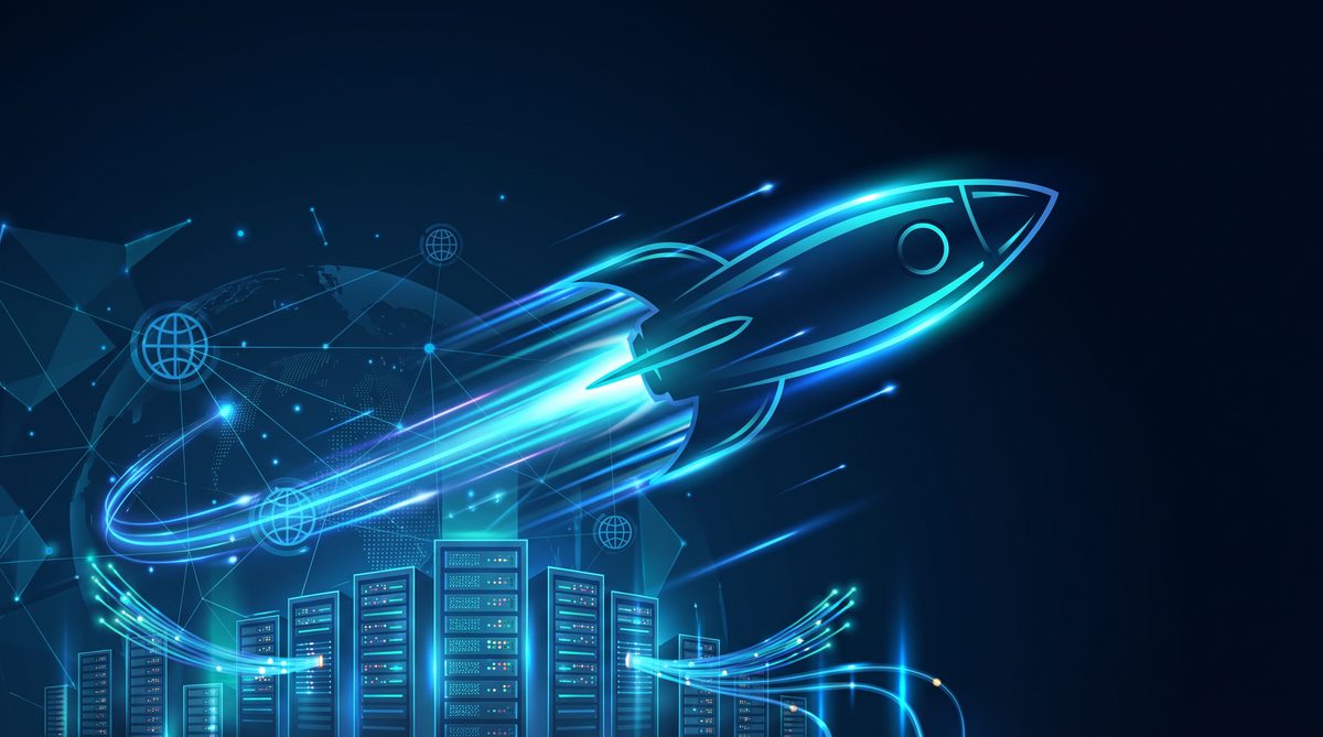 自愈加速器极速下载加速